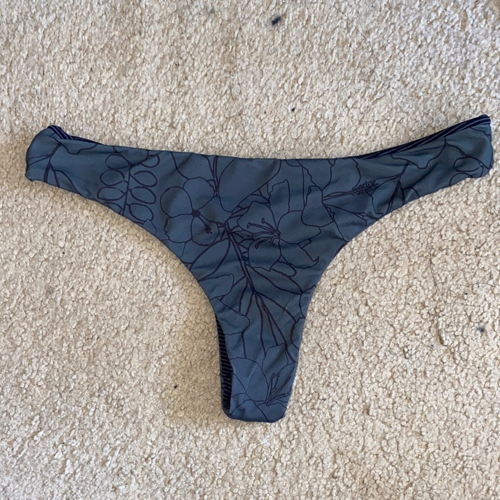 SOLD acacia bottoms